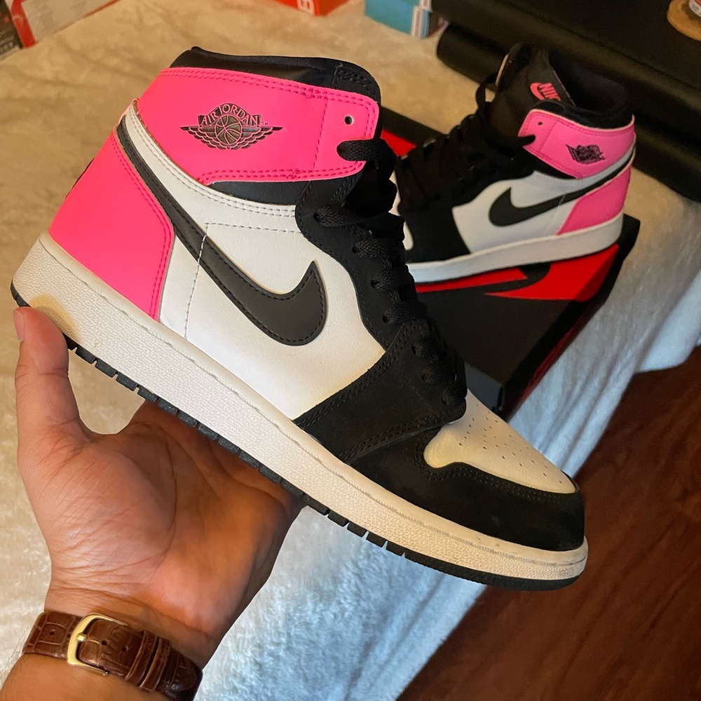 Jordan 1 Retro High GG 'Valentine's Day'